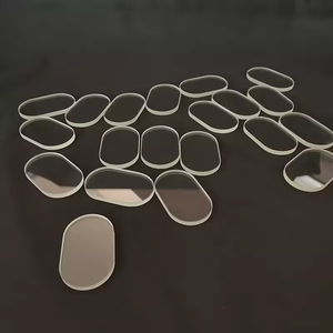 Coperchio Industriale in Vetro Borosilicato di Alta Qualità <span class=keywords><strong>per</strong></span> Finestra di Ispezione, Resistente al Calore, <span class=keywords><strong>per</strong></span> Uso in Cucina e Hotel, Garanzia di 5+ Anni - Product Image 3