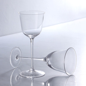Copa de cóctel hecha a mano sostenible moderna, Copas de Margarita, copa de Martini de pie alto para fiesta, uso doméstico - Product Image 3