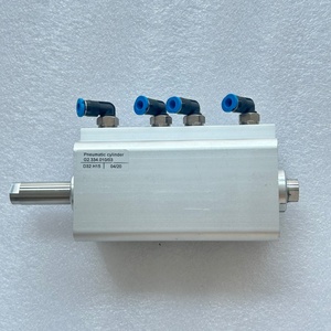 Cylindre pneumatique WD importé G2.334.010 D32 H1515 pour pièces d'impression offset SM52 PM52 G2.334.010/03 - Product Image 1