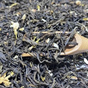 Cina gelsomino <span class=keywords><strong>tè</strong></span> forte fragranza sfusa foglia di <span class=keywords><strong>tè</strong></span> per dimagrire scatola di imballaggio alla rinfusa ottimo valore a basso prezzo - Product Image 1