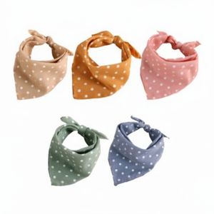 Sciarpa estiva G-Ding Ding tradizionale fascia e fazzoletto per alpinismo Star magazzino - Product Image 1