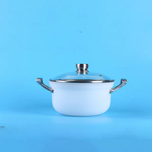 <span class=keywords><strong>Casserole</strong></span> en quartz de haute qualité pour la nutrition et la protection de l'environnement - Product Image 6