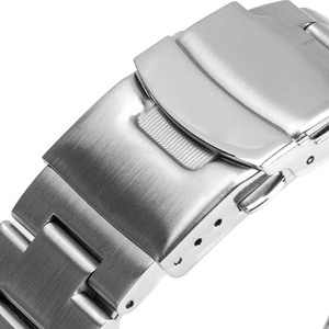 Reloj Mecánico Automático de 42MM con Bisel de Cerámica, Diseño Personalizado, con Movimiento NH35 - Product Image 4