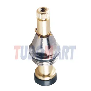 Long Handle Angle Valve Brass Tap Valve Cold Water Faucet Cartridges Spare Parts