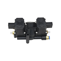 Vente Flash : Électrovanne de Suspension Pneumatique OEM RQN500040 de Qualité pour Land Rover Range Rover