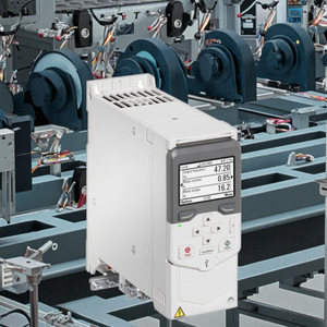 ACS480-04-04A1-<span class=keywords><strong>4</strong></span> industrielle Steuerung VFD-Modul PLC-Programmierung PAC-Inverter-Antrieb für AC-Allzweck-Drei phasen kompressor - Product Image 3