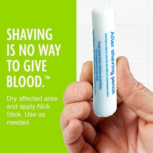 Magicare ISOOQI 7.5g Styptic matita <span class=keywords><strong>dopobarba</strong></span> per l'<span class=keywords><strong>uomo</strong></span> 100% allume di <span class=keywords><strong>dopobarba</strong></span> emostatico naturale - Product Image 1