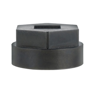 Herramienta de Extracción de Tuercas de Dirección NiceCNC para Yamaha Raptor 700 700R 350 Grizzly 450 660 YFM YFZ, Accesorios para Remover Pernos - Product Image 4