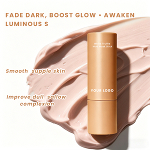 <span class=keywords><strong>Masque</strong></span> en <span class=keywords><strong>stick</strong></span> à la truffe <span class=keywords><strong>blanche</strong></span>, éclaircissant et réparateur, à la niacinamide et à la boue de Bifida, pour une peau éclatante et un affinement des pores - Product Image 3