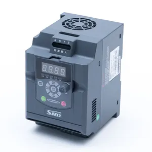 SJZO Factory direct sale inverter testing static frequency converter price