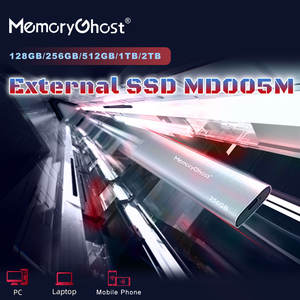 قرص صلب خارجي <span class=keywords><strong>M</strong></span>.<span class=keywords><strong>2</strong></span> NVME NGFF للذاكرة الخارجية SSD - Product Image 5