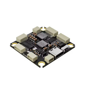 F722 V2 Flight Controller FC Fly Tower Stack Built In ICM42688P Barometer 3-8S Input Voltage For <b>RC</b> Quadcopter FPV <b>Drone</b> - Product Image 3