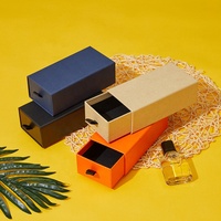 En stock, Vente en gros : Boîte de rangement rigide économique pour lunettes, étui cadeau, avec logo personnalisé, et emballage pour parfum et rouge à lèvres
