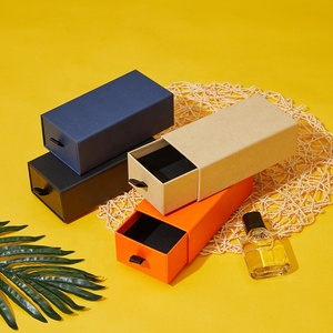 In Stock Drawer <strong>Gift</strong> Glasses Case <strong>Box</strong> Wholesale Custom Logo <strong>Cheap</strong> Hard Sunglasses Case Perfume Lipstick Packaging Storage <strong>Box</strong> - Product Image 3