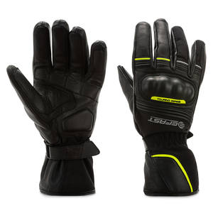 Guantes de invierno Befast STORM CE Negro S - Product Image 2