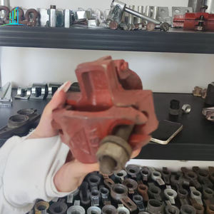 Fabricante JHJD, venta al por mayor, prensa, acoplador giratorio, <span class=keywords><strong>almejas</strong></span> de andamio de metal, gran oferta, abrazaderas de viga de andamio para construcción de edificios - Product Image 1