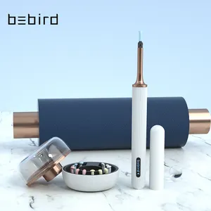 Bebird Note3pro microscope ear pick with otoscope spiral ear cleaner 1080p ear cleaner for family