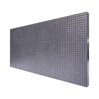 Paneles de Pantalla LED para Interiores RGB SMD P1.25 P2 P2.5 P3 P4 P4.81 P5 Módulo de Pantalla LED