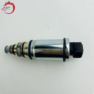 Vanne de commande de qualité authentique 97674-3M001 97674 3M001 pour Hyundai Kia 976743M001 - Product Image 2