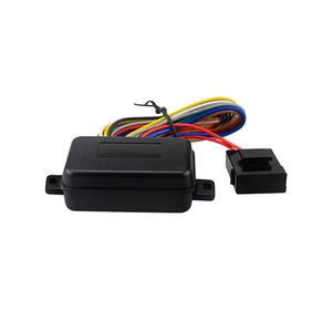 EASYGUARD Car <b>Auto</b> Side Mirror Folding System KIT-Universal Fitment Model EMF001 - Product Image 1