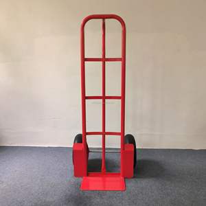 Troli tangan transportasi tugas berat dan berkualitas tinggi - Product Image 5