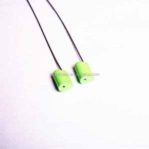 Bu lông an toàn có thể điều chỉnh bu lông niêm phong container cao với chân YT-CS607 con dấu cao cấp - Product Image 5