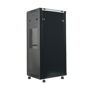 Tủ rack máy chủ treo tường <span class=keywords><strong>22U</strong></span> 600*450 / 600*600 22U24U26U, có cửa kính tiêu chuẩn, có khóa, dùng trong nhà - Product Image 5