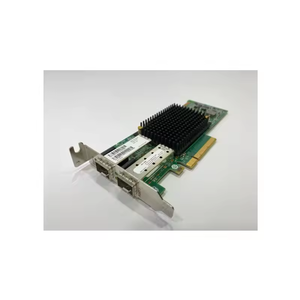 C8R39A HBA de 16Gb y 2 Puertos para Servidores HPE StoreFabric SN1100E G8, Interfaz Ethernet Inalámbrica Interna - Product Image 2