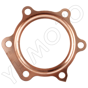 ชุดปะเก็นฝาครอบเครื่องยนต์ YHMOTO สำหรับ Yamaha Blaster YFS 200 88-06 - Product Image 2