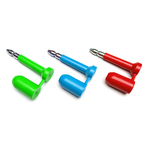 US-CBS03 ABS nhựa kim loại thép Mini Bolt seal <span class=keywords><strong>container</strong></span> khóa cho xe tải - Product Image 6