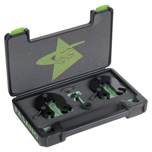 Kit d'outils de calage moteur Fasano pour moteurs diesel Volkswagen 1.9 TDI 2.5 TDI - Product Image 1
