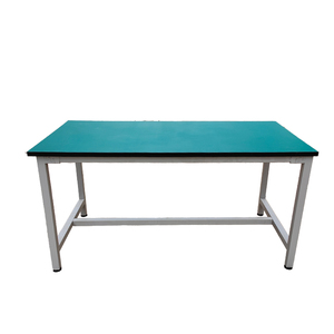 Établi antistatique Offre Spéciale robuste pour le matériel en métal et en <span class=keywords><strong>bois</strong></span> de laboratoire de garage avec table coulissante pour l'entretien de stockage - Product Image 3