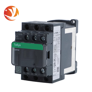 คอนแทคเตอร์ PLC รุ่น LC1D25FDC ของแท้ใหม่เอี่ยมจาก Schneider - Product Image 3
