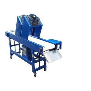 Hoge Kwaliteit Fabriek Direct Selling Transportband Pu/Pvc Band Transportband - Product Image 5