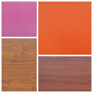 Panel <span class=keywords><strong>de</strong></span> Pared Sándwich <span class=keywords><strong>de</strong></span> <span class=keywords><strong>Poliuretano</strong></span> para Exteriores <span class=keywords><strong>de</strong></span> 16 mm <span class=keywords><strong>de</strong></span> Espesor, al Mejor <span class=keywords><strong>Precio</strong></span>, para Decoración <span class=keywords><strong>de</strong></span> Paredes Exteriores <span class=keywords><strong>de</strong></span> Casas Prefabricadas - Product Image 1