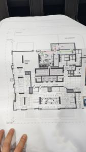 لفات ورق الراسمة واللفافات الورقية مصممة خصيصًا للتخطيط والطباعة. بياض عالي - Product Image 3