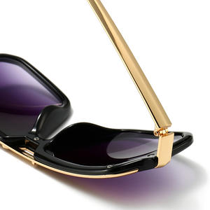<b>Light</b> <b>Shade</b> MP2895 Vintage Men Sunglasses 2022 New UV 400 Mens <b>Shades</b> Sunglasses - Product Image 4
