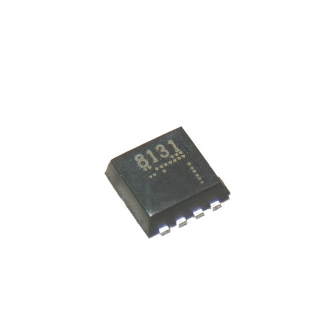TPCC8131LQ Original QFN MOSFET TPCC8131 TPCC8131LQ