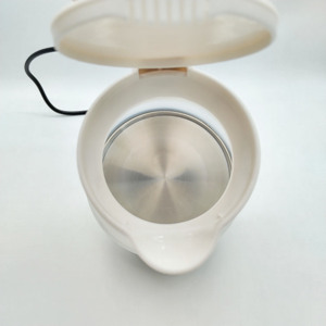 Foldable <strong>Kettle</strong> 0.6L 220V Portable Electric <strong>Kettle</strong> Bottle Best Silicone <strong>for</strong> <strong>Car</strong> Use Home Appliances Travel - Product Image 5