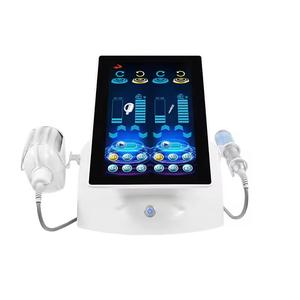 Nieuw Ontwerp Krachtige Endos 8d 9d 5d Innerlijke Bal Roller Afslankmachine Cellulitis Verminderen Lichaamsvormende Lymfedrainage Machine - Product Image 4