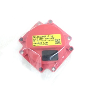 Codificador de pulso de motor servo Fanuc Alpha I Serial A860-0365-V501 de buena calidad, nuevo, sensor de retroalimentación para programación PLC - Product Image 3