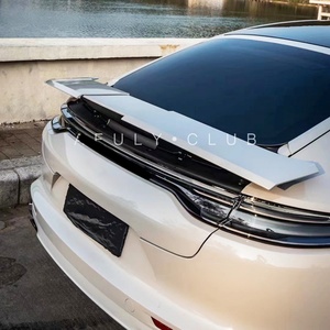ไฟท้ายสีดำใหม่ ปี 2020-2023 และฝาท้าย เหมาะสำหรับ Panamera 971.2 - Product Image 2
