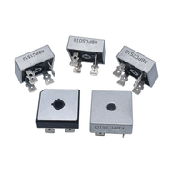 Puente Rectificador KBPC3510, KBPC1010/1510/2510/610, Rectificador de Diodos GBPC3510