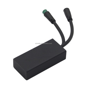 สายปลดล็อคความเร็วสูงสุด 30 กม./ชม. แบบกำหนดเองสำหรับสกู๊ตเตอร์ไฟฟ้า Xiaomi 4 Lite 4 Ultra 4 Lite 3 ปลดล็อคสายความเร็ว 30 กม./ชม. - Product Image 2