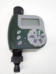 Controlador Inteligente de Riego para Jardín, Temporizador Automático de Riego por Goteo, Sistema de Riego para Jardín Exterior, Temporizador para Regar Plantas - Product Image 4