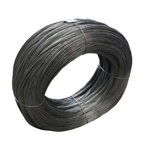 Good Price Hot Rolled Steel Wire Rods for nail making