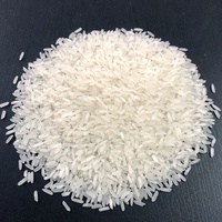 Riz parfumé à grain long de jasmin vietnamien 5% de brisures - Riz blanc commun séché et moelleux - 0084398885178