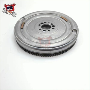 Volant moteur LUK DQ200 415051809 0AM DSG avec 6 trous 132 dents 8 trous 132 dents pour VW Audi <span class=keywords><strong>Skod</strong></span> - Product Image 5