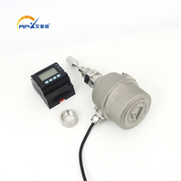 Viscosímetro de Vibración en Línea de Bajo Costo de China, Monitoreo en Tiempo Real de Fluidos de Cultivo Celular, Preparación Biológica, Viscosidad AIPUXIN
