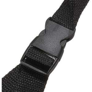 Funda para Carro de Golf Negra, Material de Tela Oxford, Tamaños S/M/L para Autos de Pasajeros y Sedanes - Product Image 1